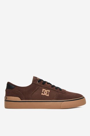 Півкеди DC Shoes CEO-AW257501 КОРИЧНЕВИЙ