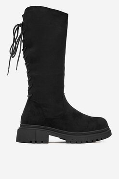 Ботуши DeeZee CEO-CS5819-24 ЧЕРЕН