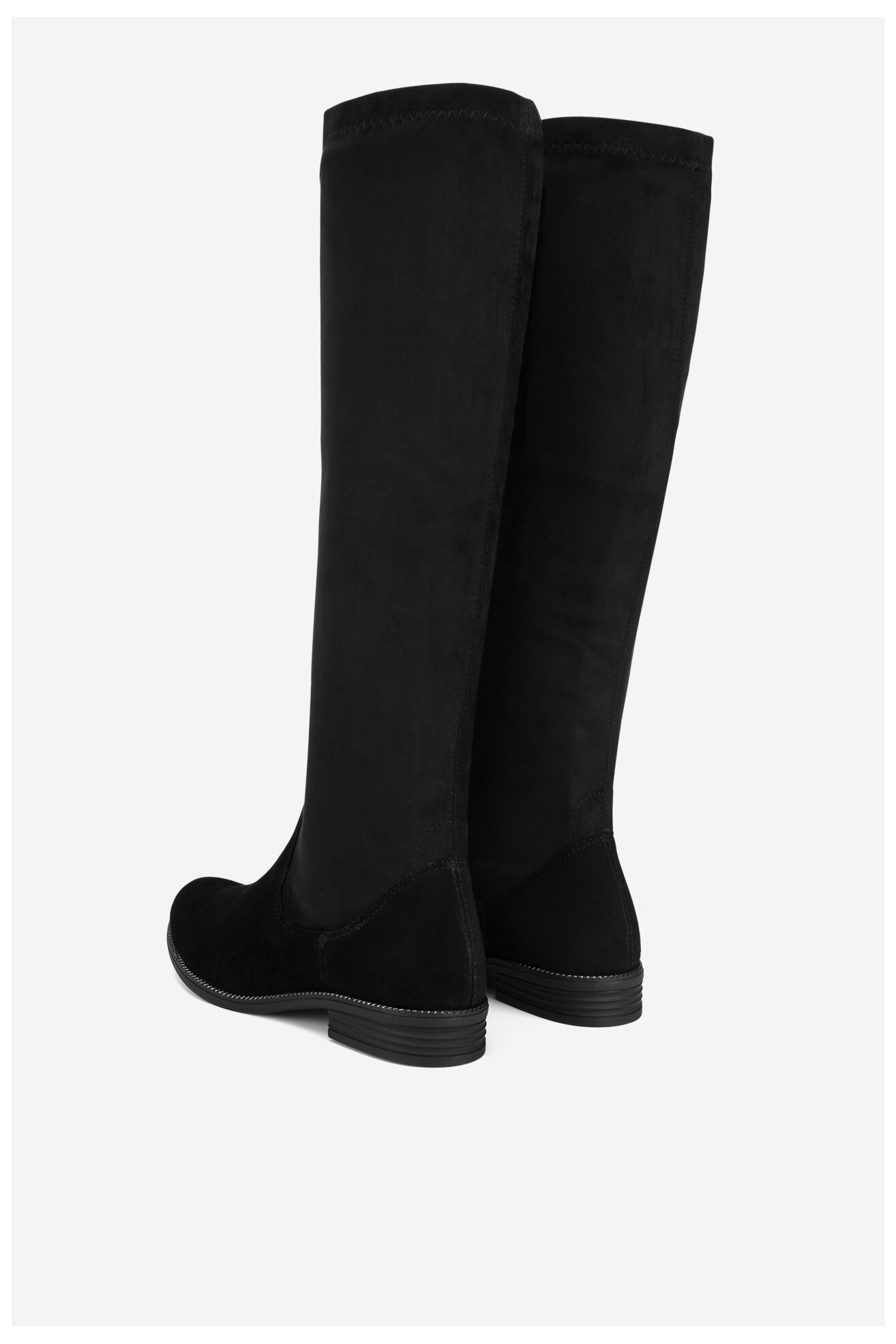 Cizme Lasocki RST-MERLOT-01 NEGRU