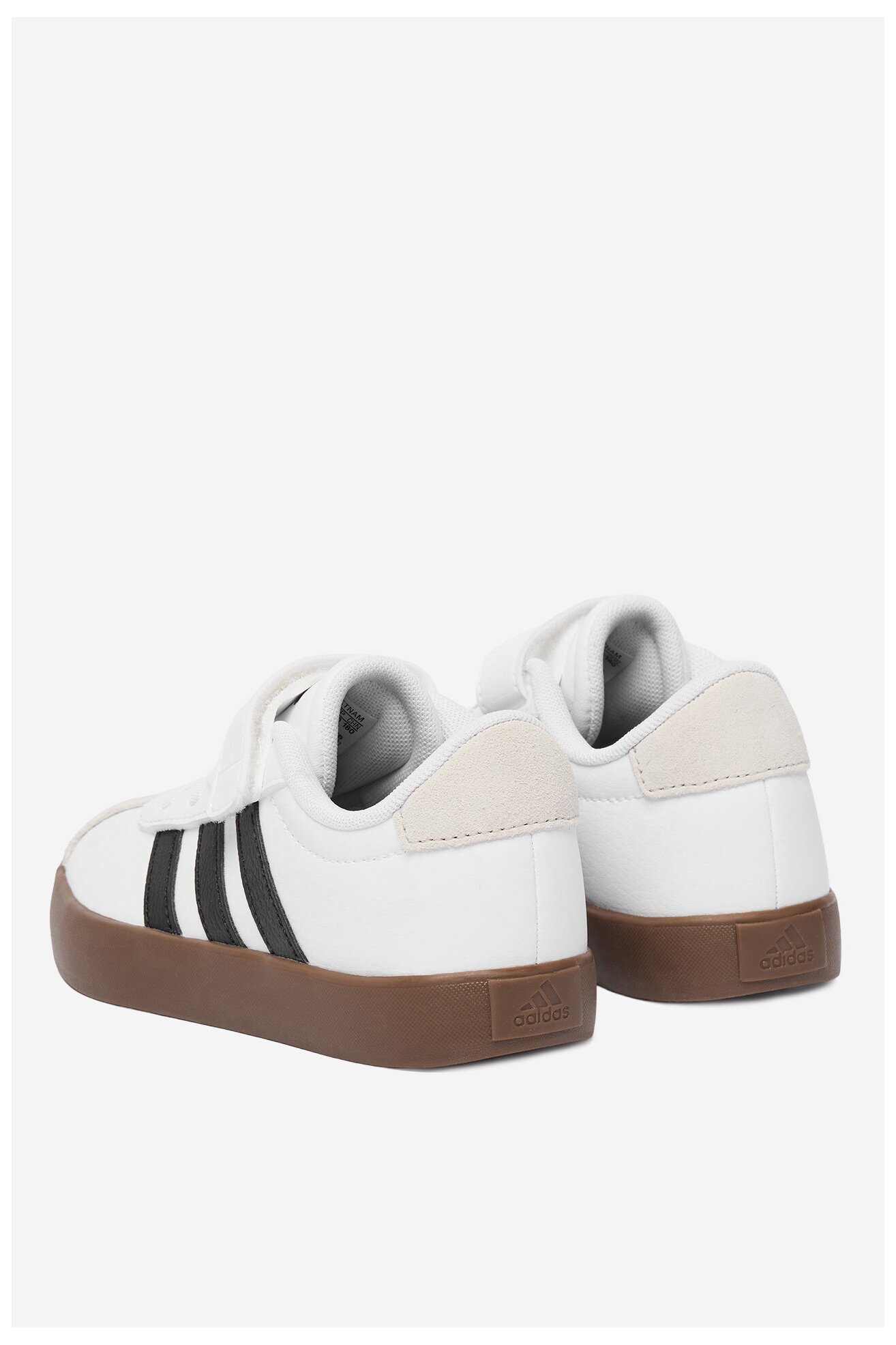 Sportska obuća ADIDAS CEO-VL COURT 3.0 EL C ID9155 PS BELA