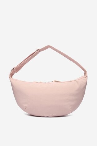 Сумка З Ремінцем GUESS JEANS CWBEO-GUESS-M-002-09 РОЖЕВИЙ