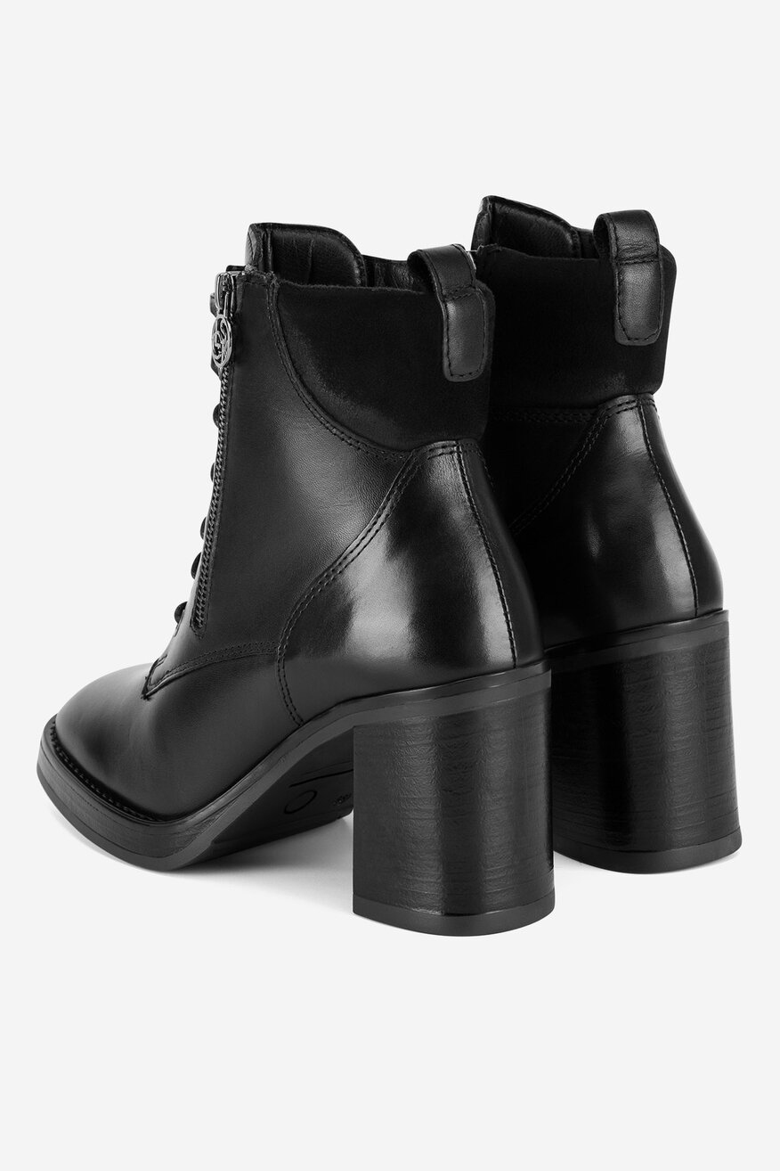 
                Csizma Lasocki FEKETE - 5903419555626