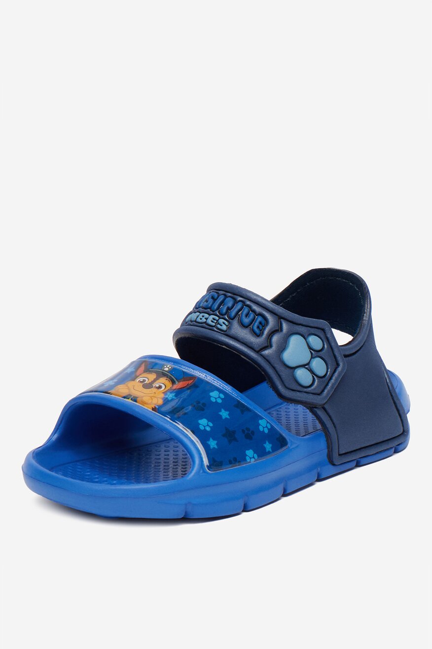 
                        Sandały Paw Patrol CEO-CP90-SS26-334PAW Granatowy - 5906751987636