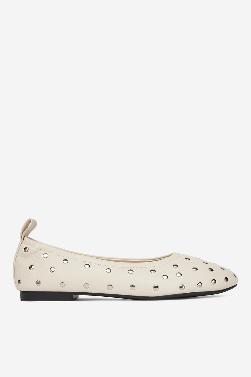 
                Балерина Badura БЯЛ - 5903698297194