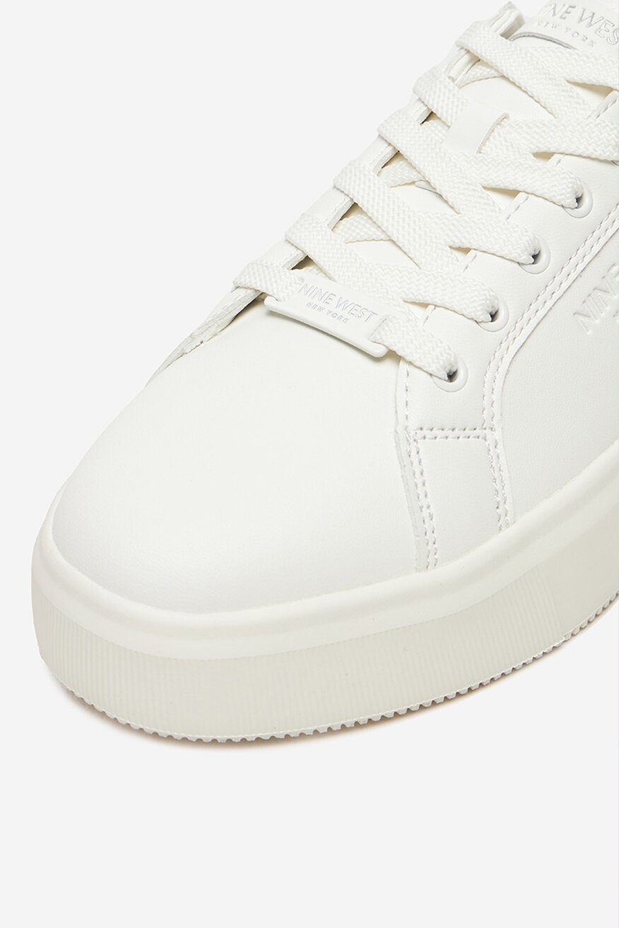 NINE WEST - Sneakersy - 5906751158579