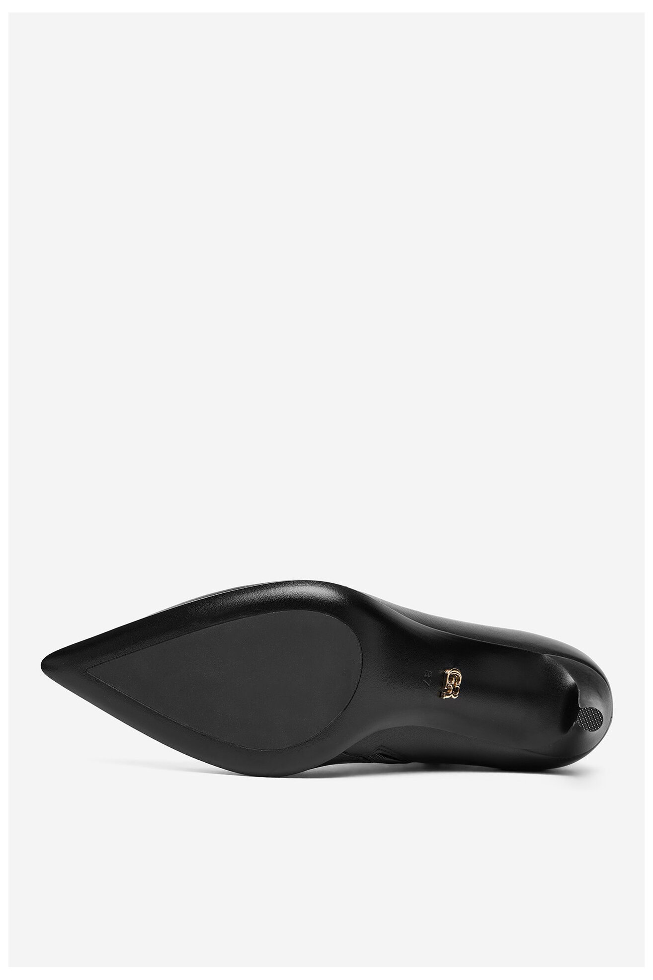 Боти Gino Rossi EO-CLOE-GLC9273-4-370-1 ЧЕРЕН