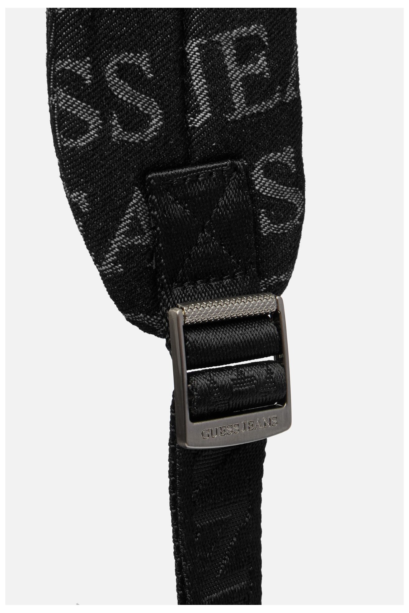 Plecak GUESS JEANS CWBEO-GUESS-B-019-09 Czarny