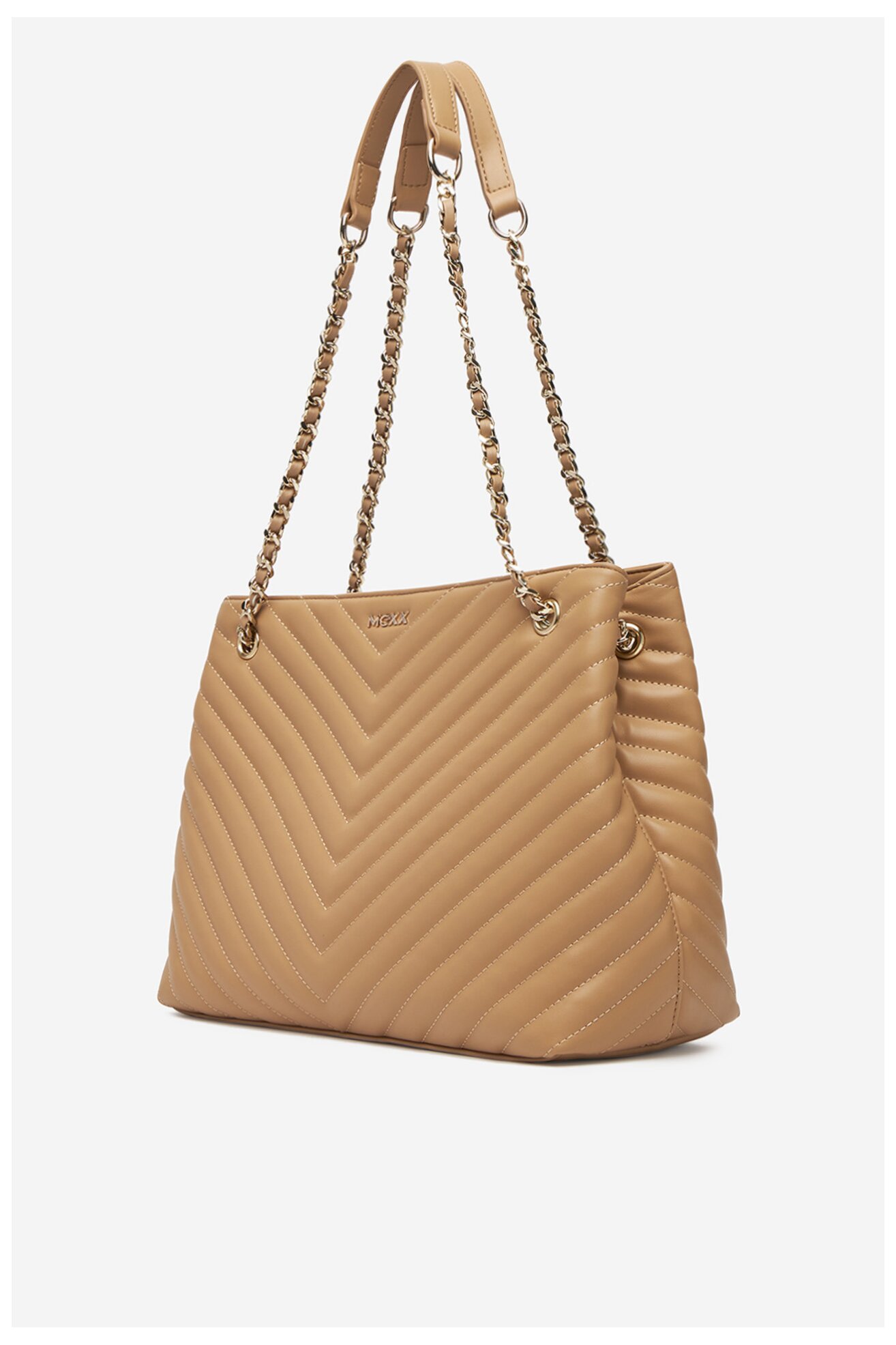 Kézitáska Mexx MEXX-B-006-06 BÉZS