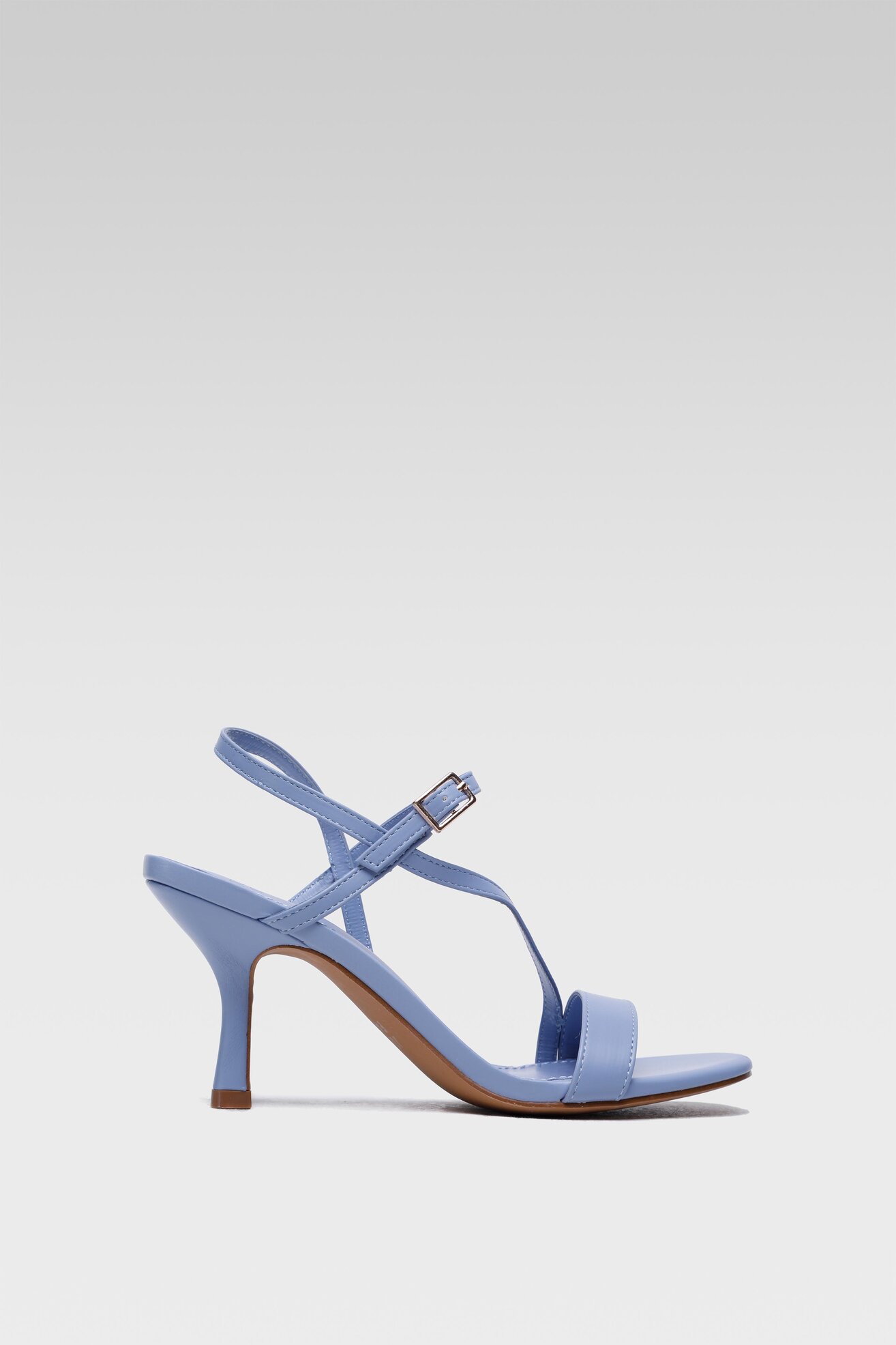 Sandały Jenny Fairy LS5716-01 Niebieski