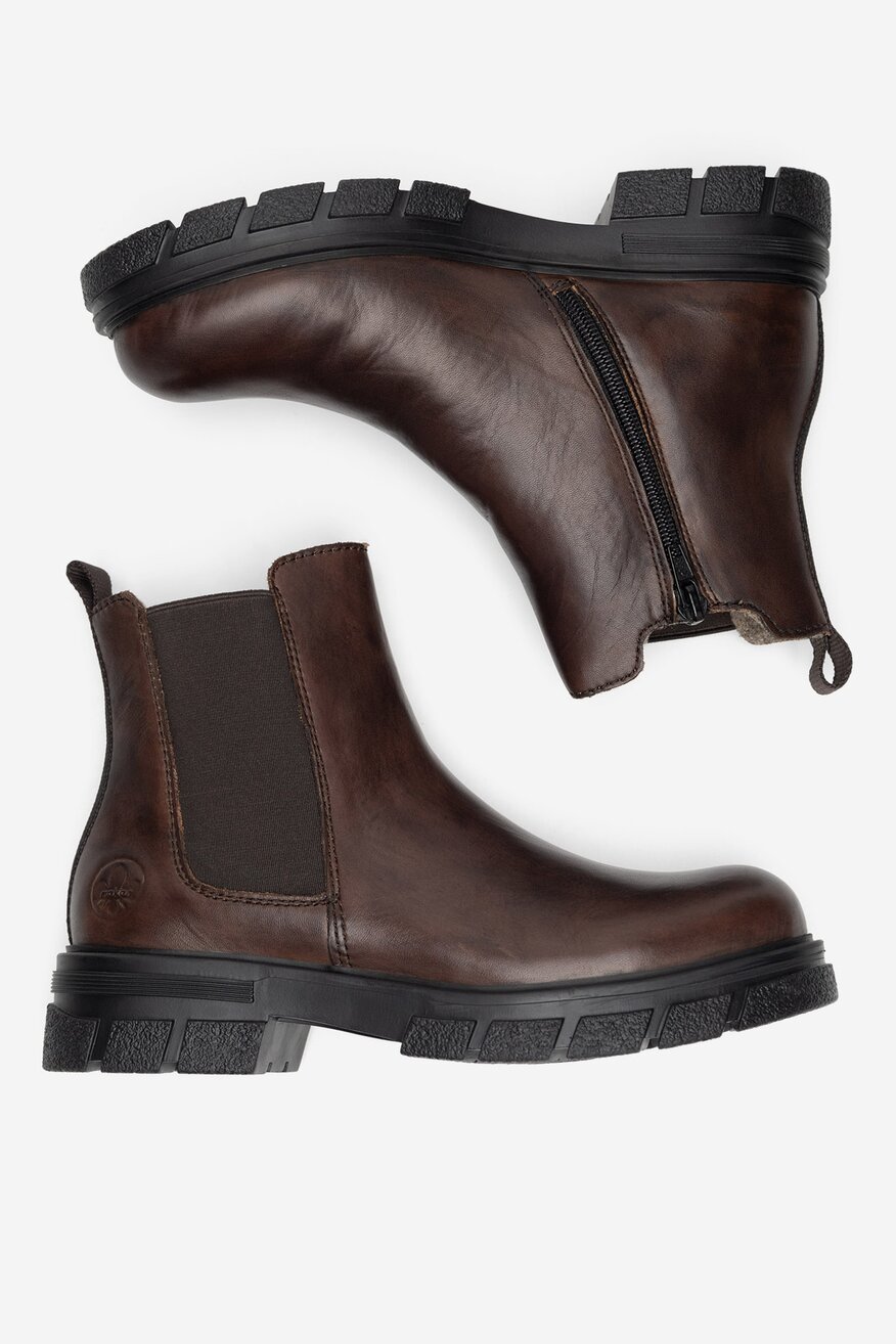 
                Боти Rieker КАФЯВ - 2230062983401