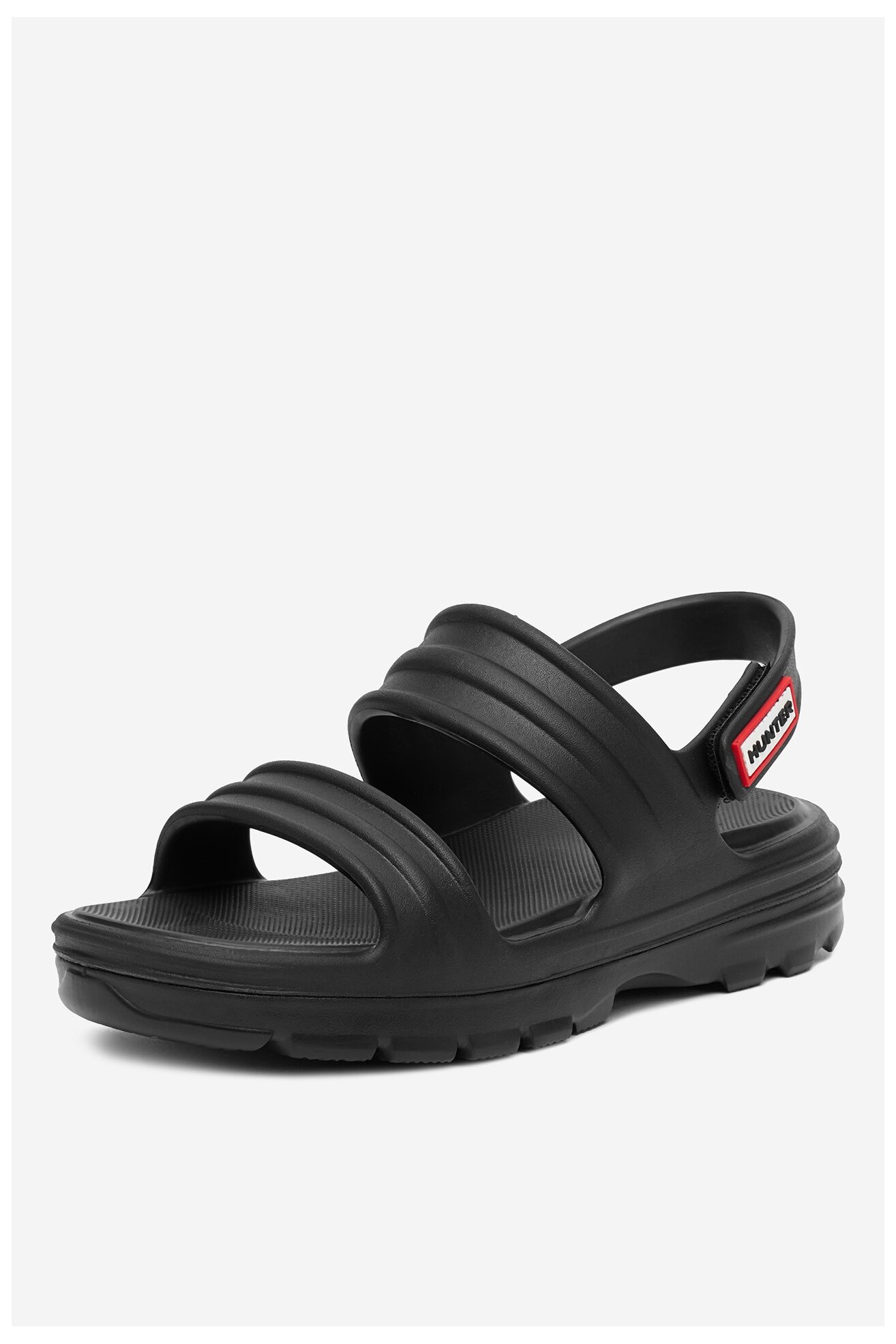 Sandale HUNTER HUN8761 NEGRU