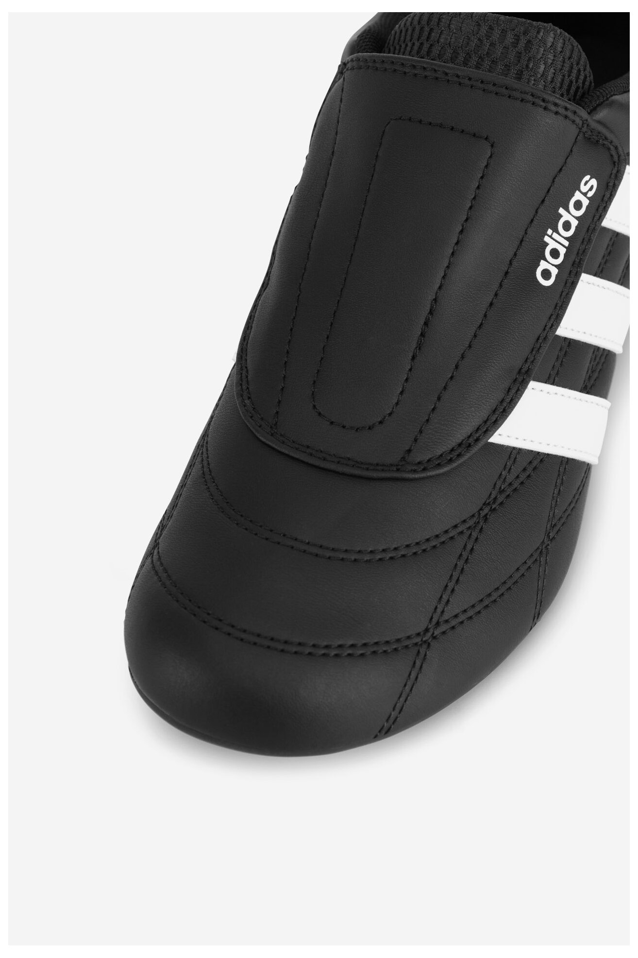 Obuwie sportowe adidas TEKWEN JS3871 Czarny