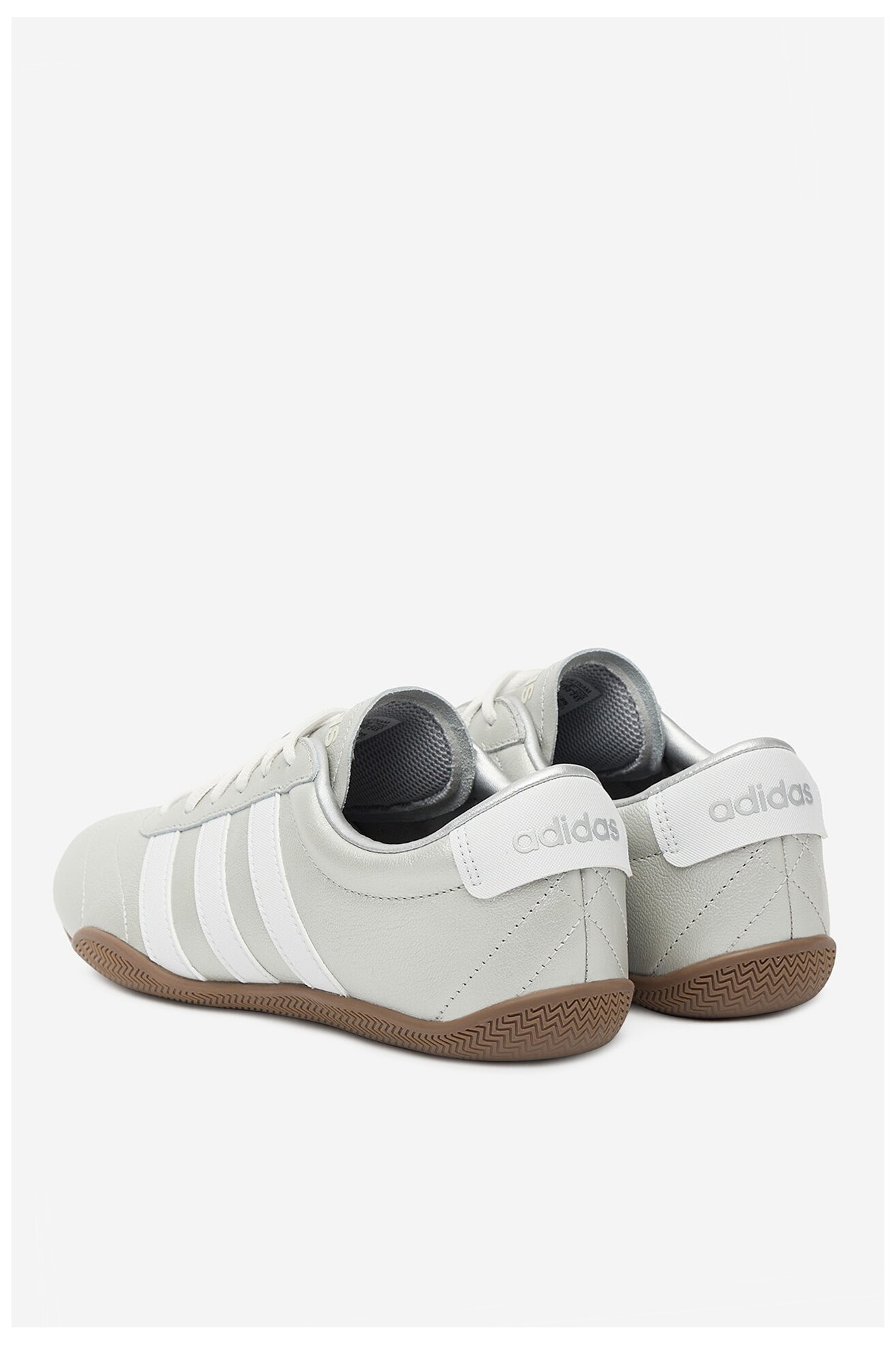 Încălțăminte sport adidas GRAND COURT LO JQ9682 ARGINTIU
