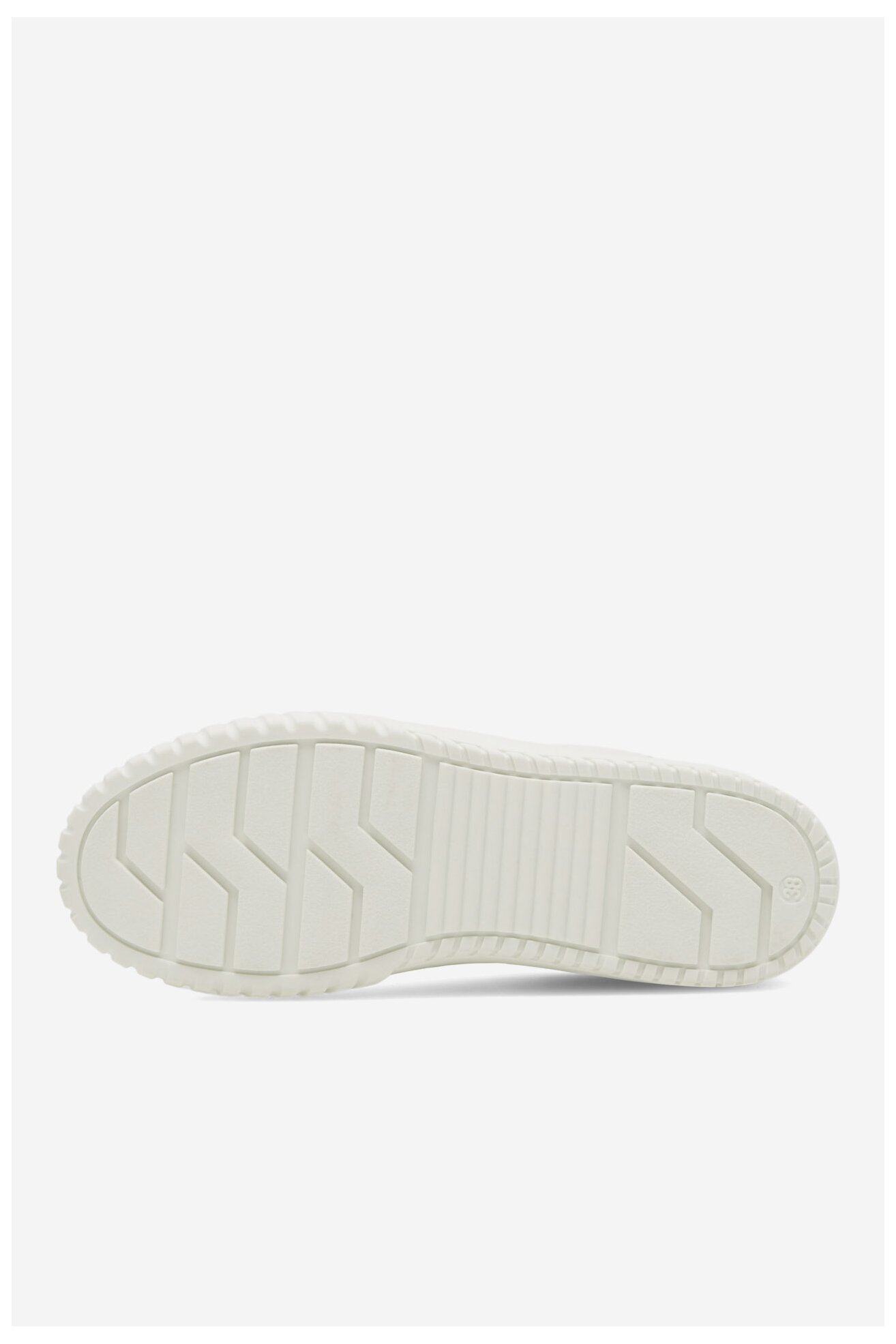 Sneakerși Lasocki ARC-MALIA-01 ALB