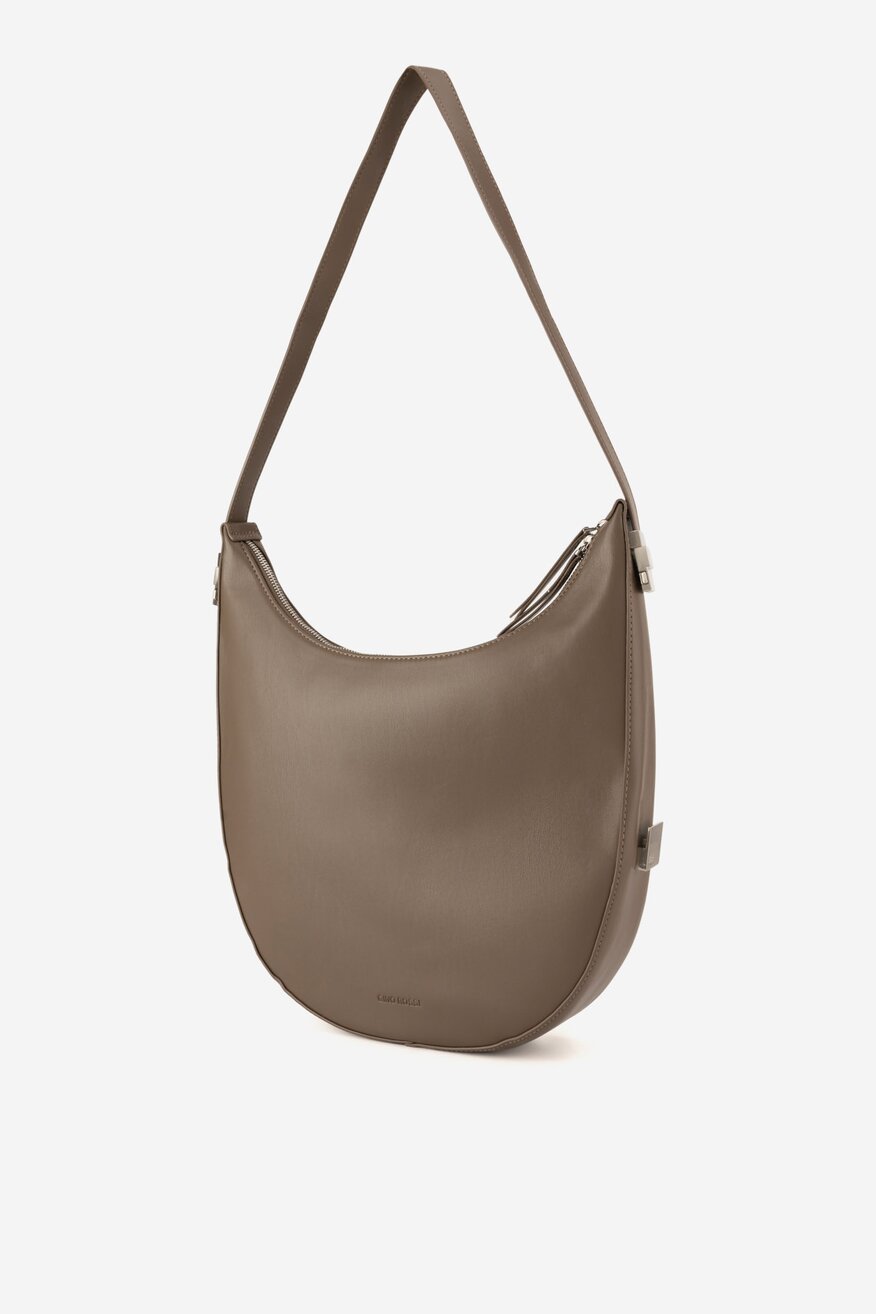 
                Сумка З Ремінцем Gino Rossi СВІТЛО-БЕЖЕВИЙ - 5903419363214