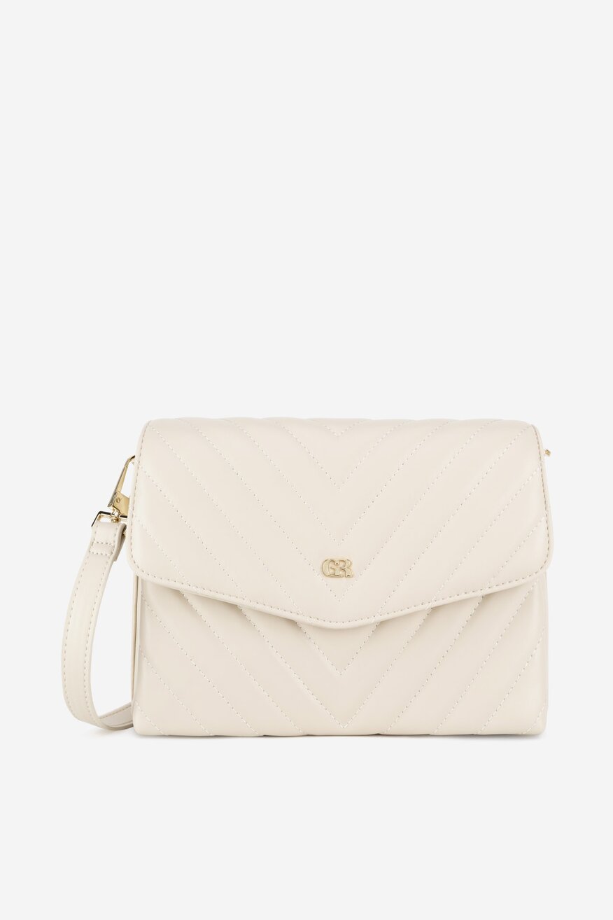 Kézitáska Gino Rossi BÉZS - 5904248136086