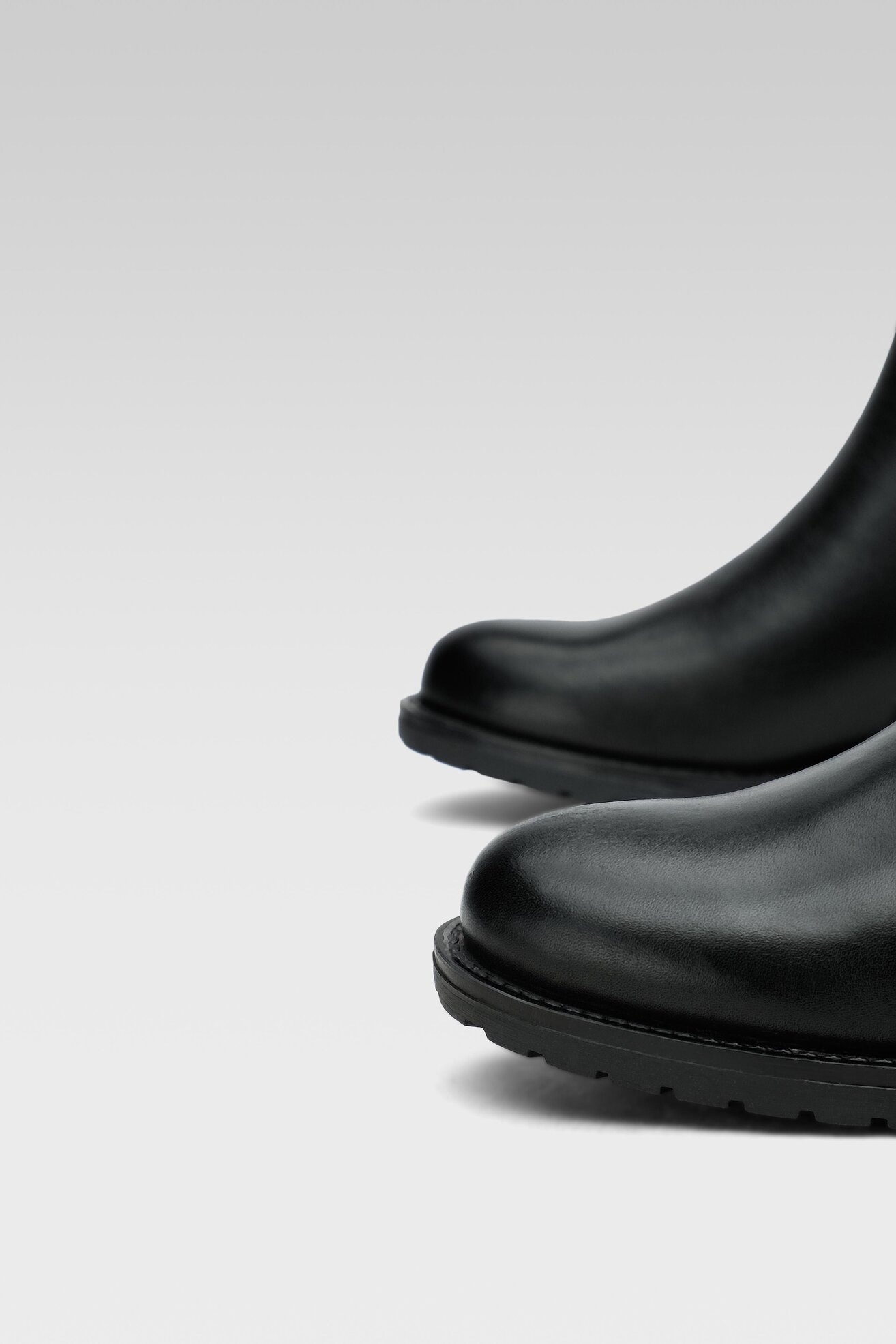 Botki Lasocki WI16-CORA4-03 Czarny