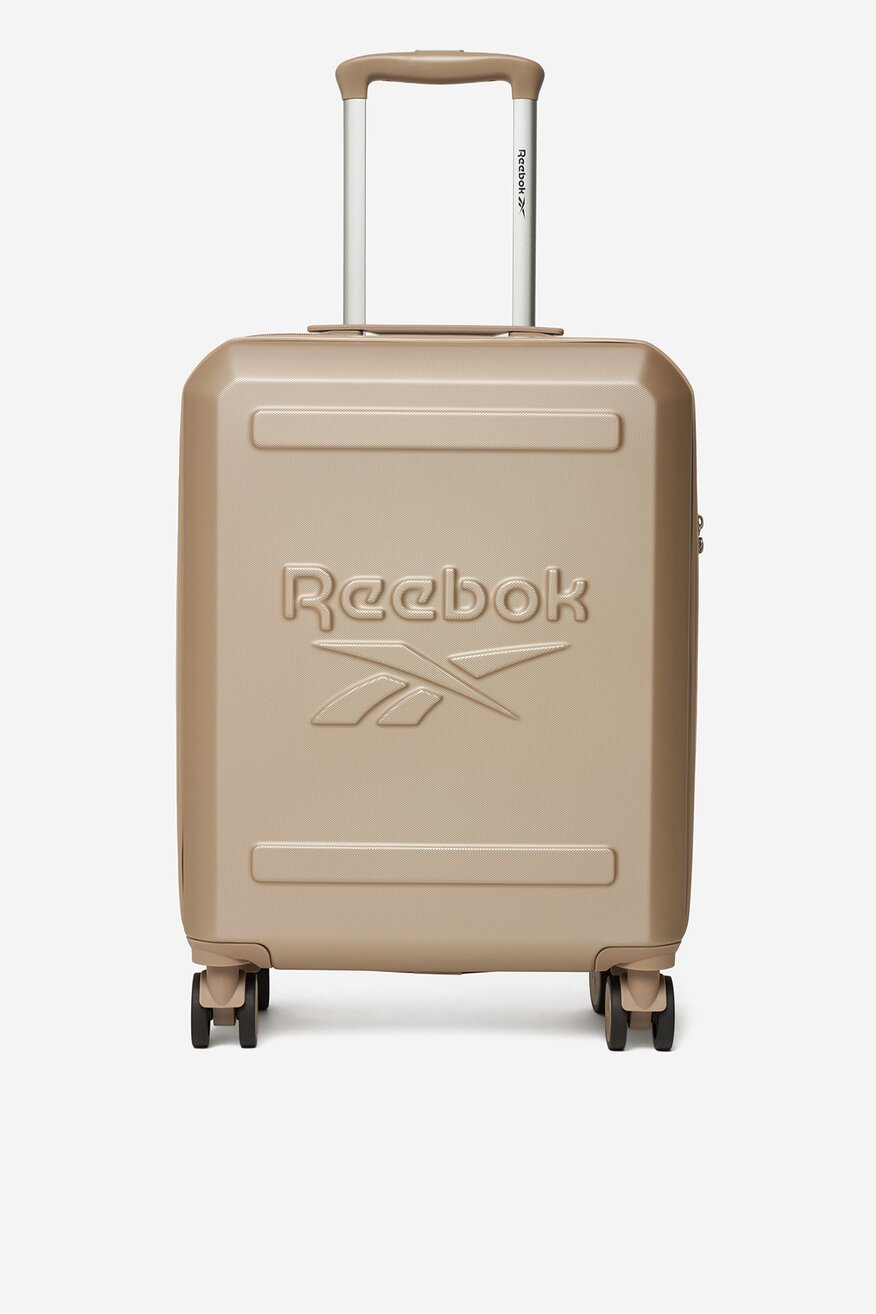 
                Kofer Reebok BEŽ - 5907964071884