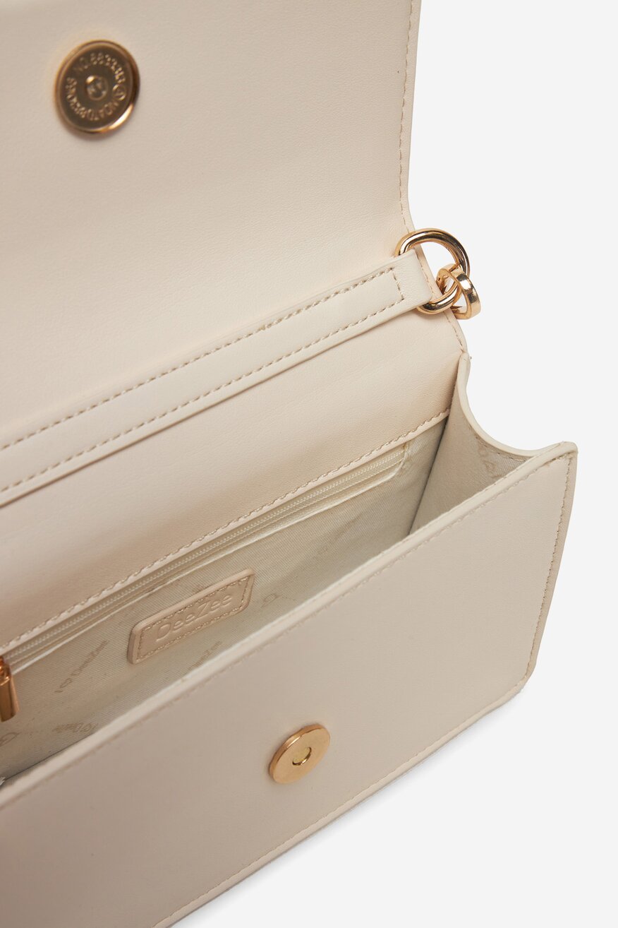 DeeZee - Torebka bagietka - 5906751093313