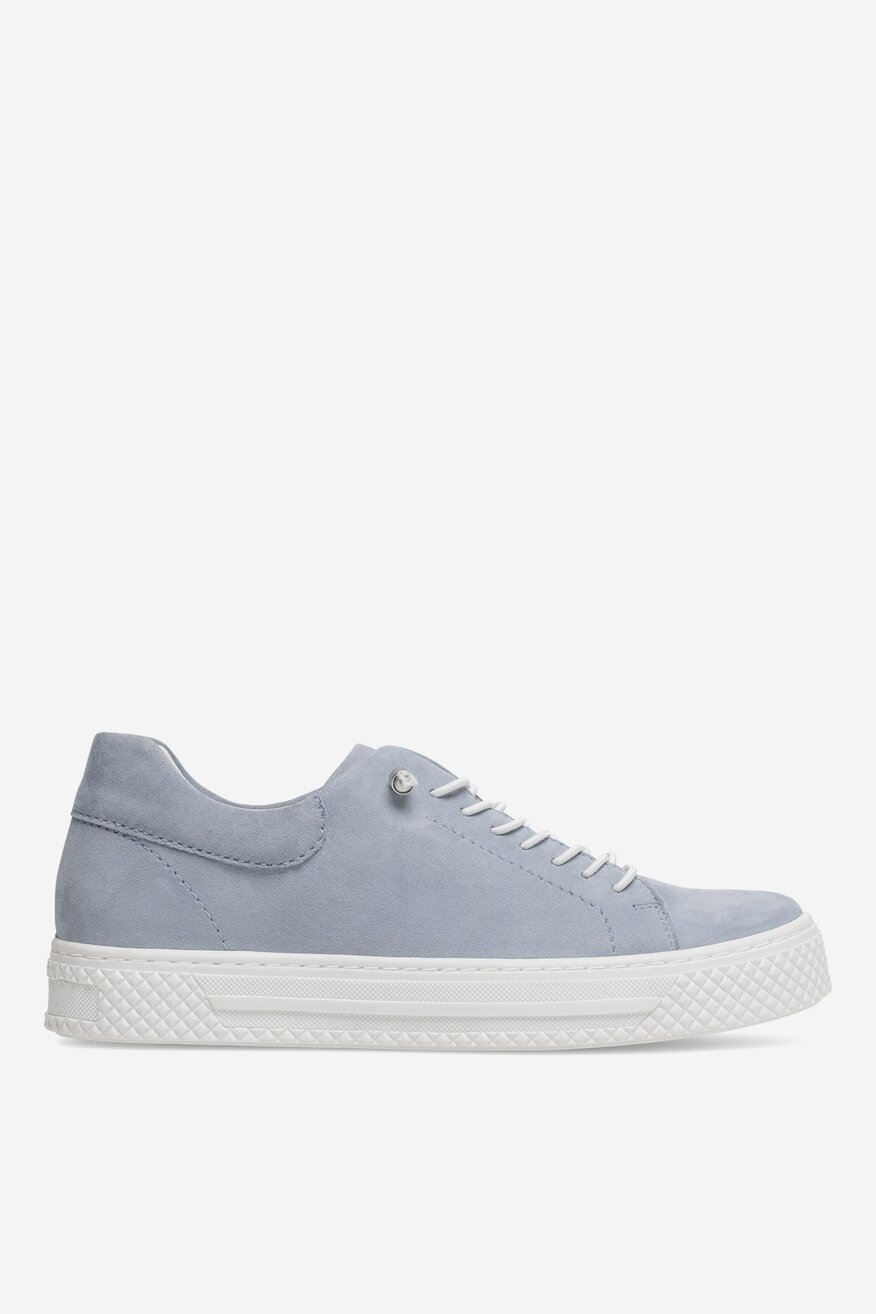 Sneakerși Lasocki ALBASTRU - 5905588294795