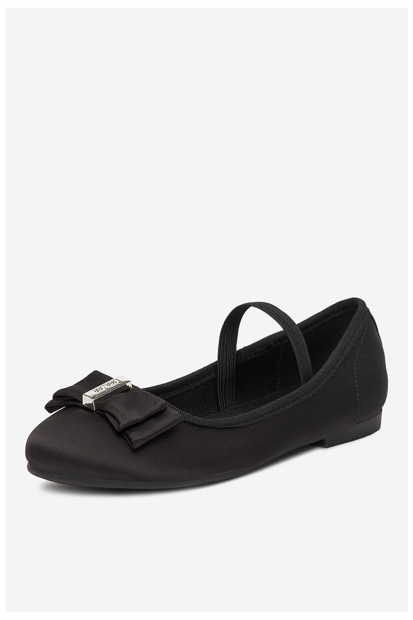 Балерина DeeZee CEO-CS21273-02 ЧЕРЕН