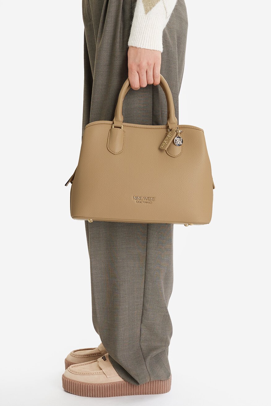 
                NINE WEST - Torebka - 5906751544136