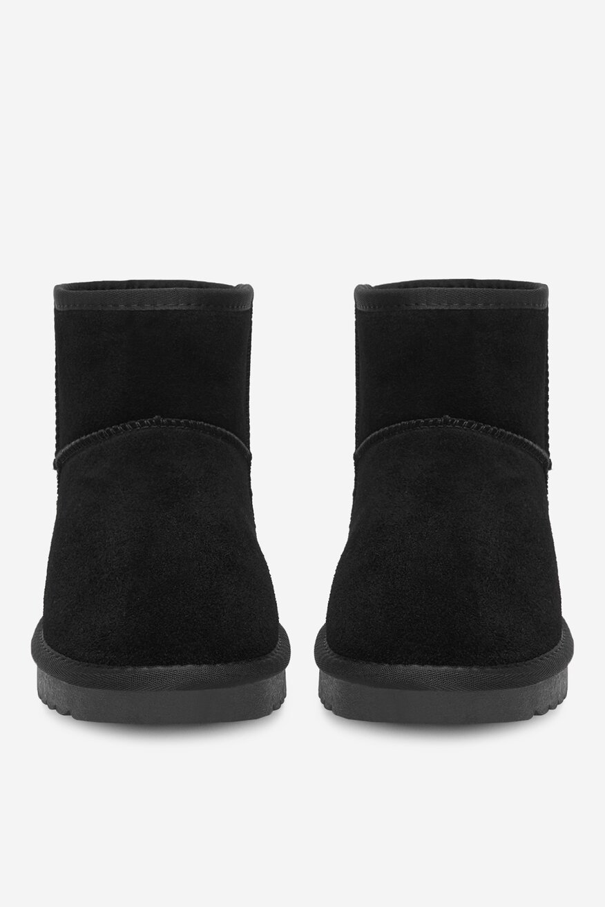 Ghete DeeZee NEGRU - 5904410749489