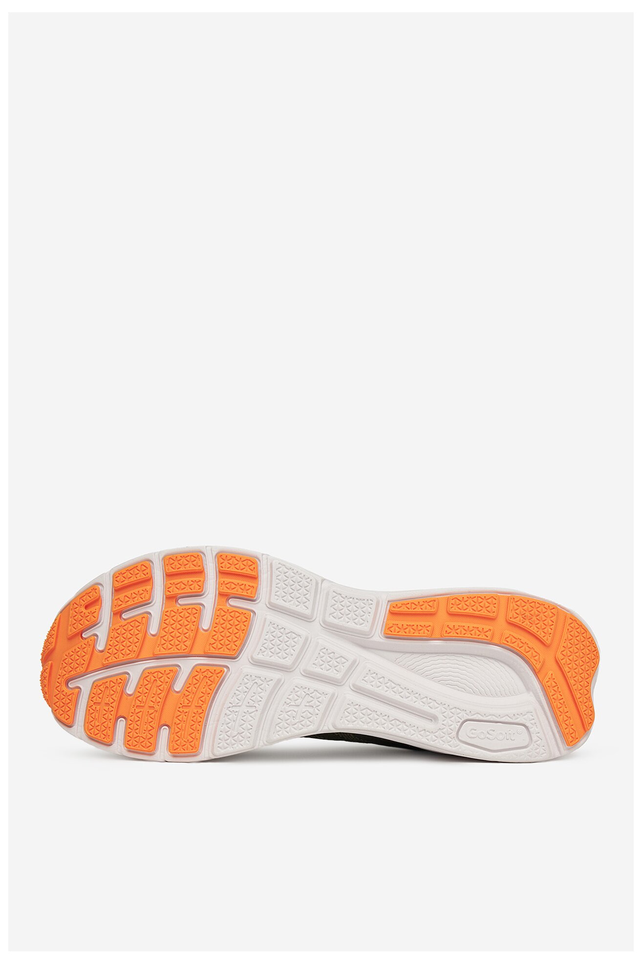 Obuwie sportowe Go Soft V11-140 Zielony ciemny