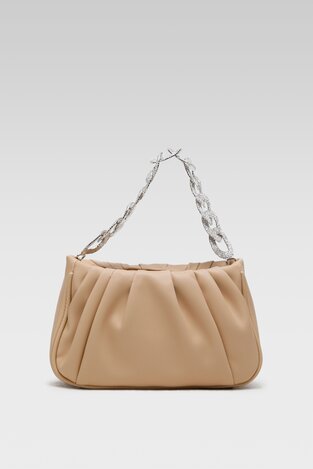 Сумка З Ремінцем DeeZee MDC-C-016-85-01 БЕЖЕВИЙ