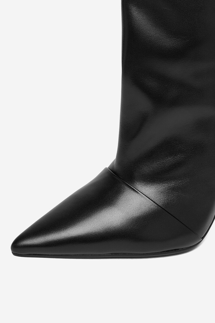 
                Боти EVA MINGE ЧЕРЕН - 5906751455951