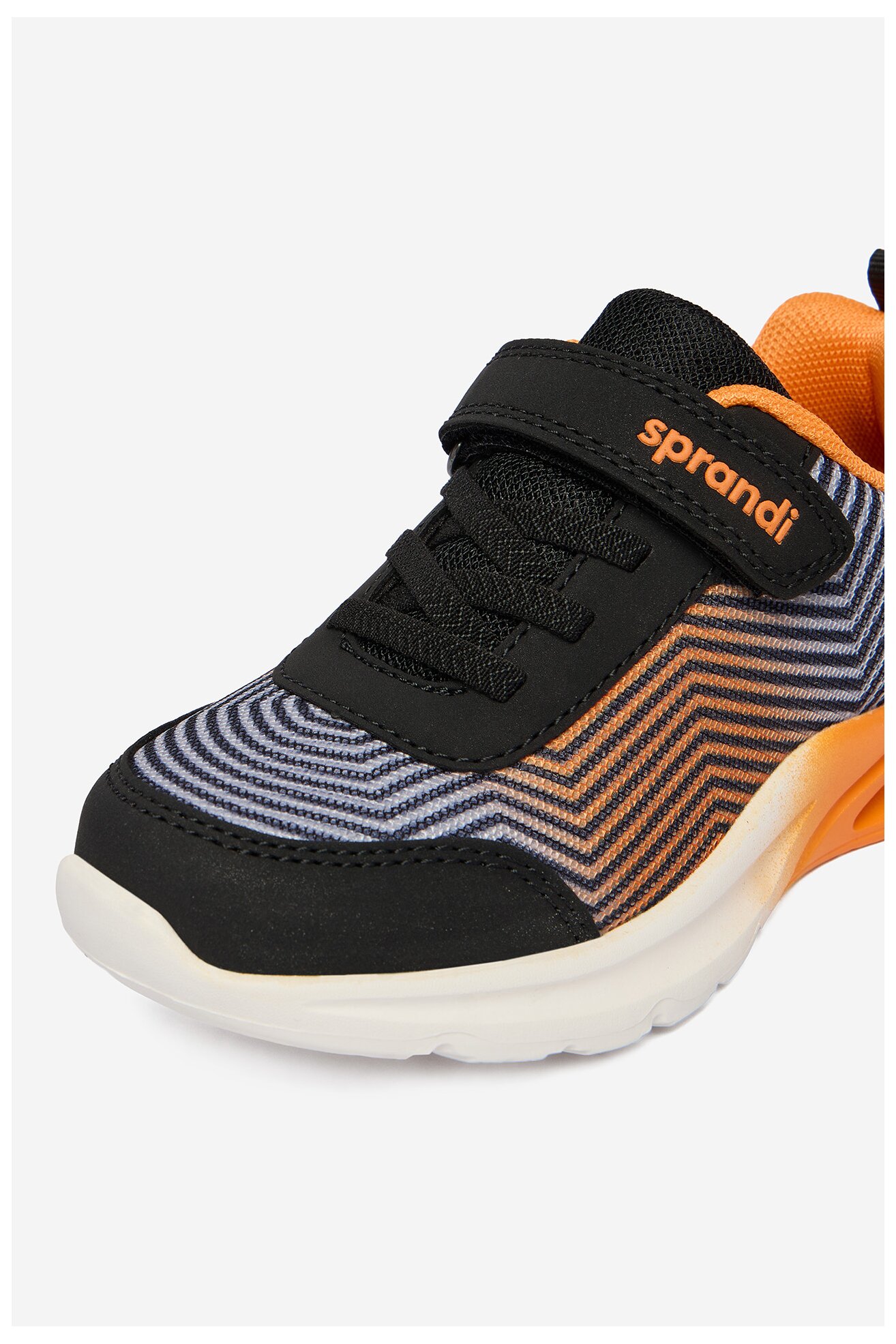 Sportska obuća Sprandi CEO-CP-K21181 CRNA