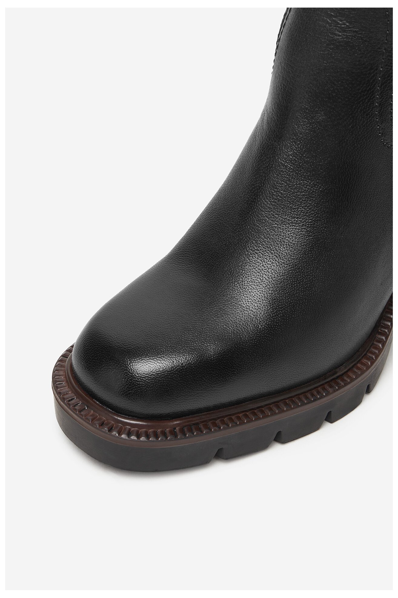 Čizme G-STAR RAW CEO-WI34-CLEVELAND-03 CRNA