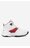 Кросівки спортивні Champion ACADEMY MID B GS CUT SHOE S32981-WW002 БІЛИЙ
