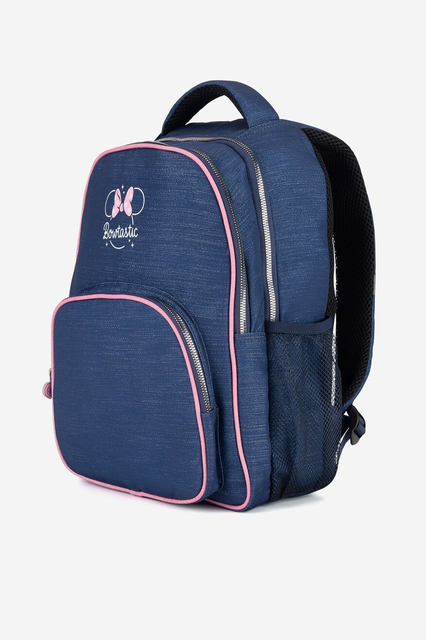 Hátizsák Mickey&Friends SÖTÉTKÉK - 5905588991397