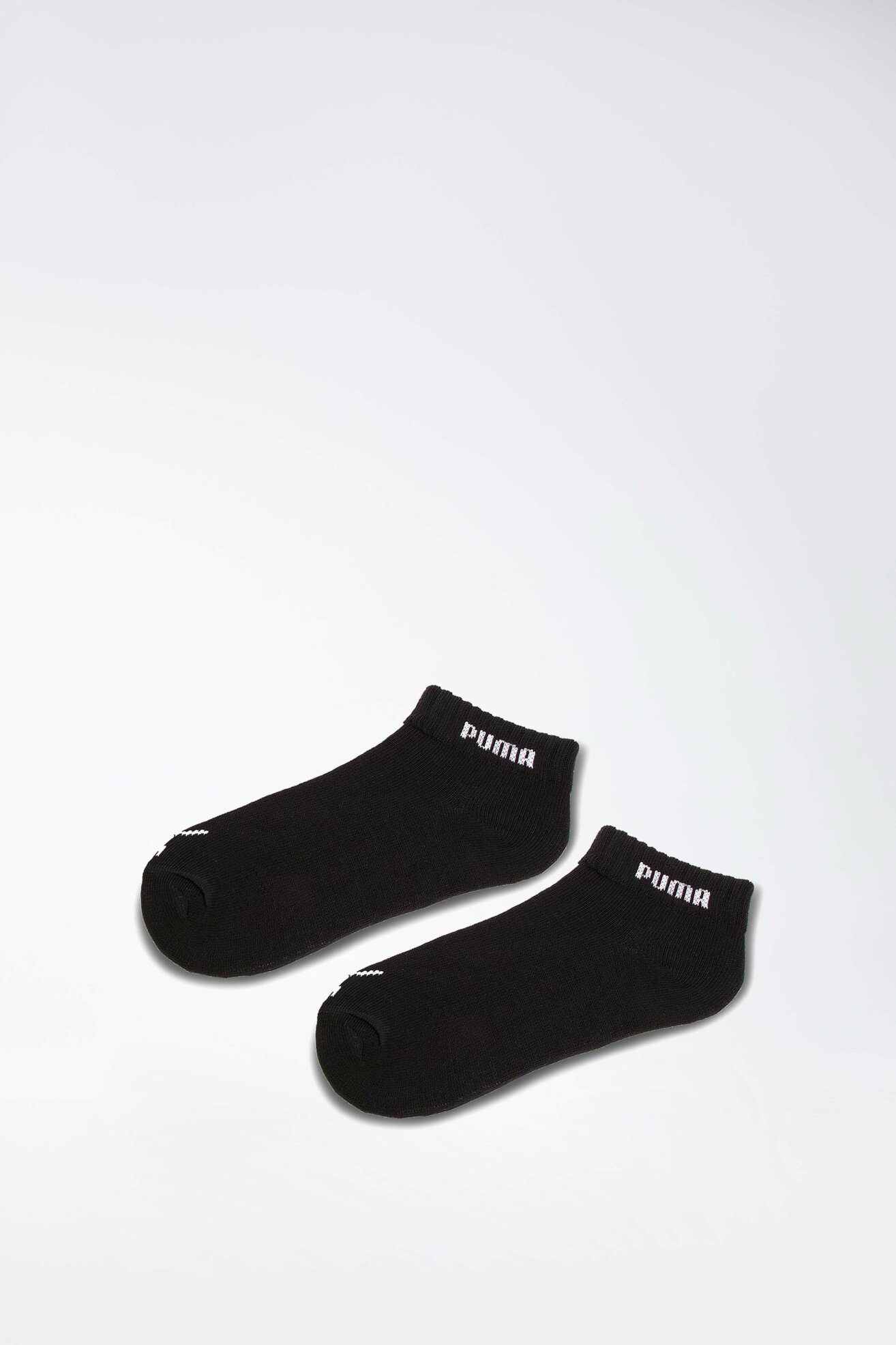 Čarape Puma 90682901 CRNA