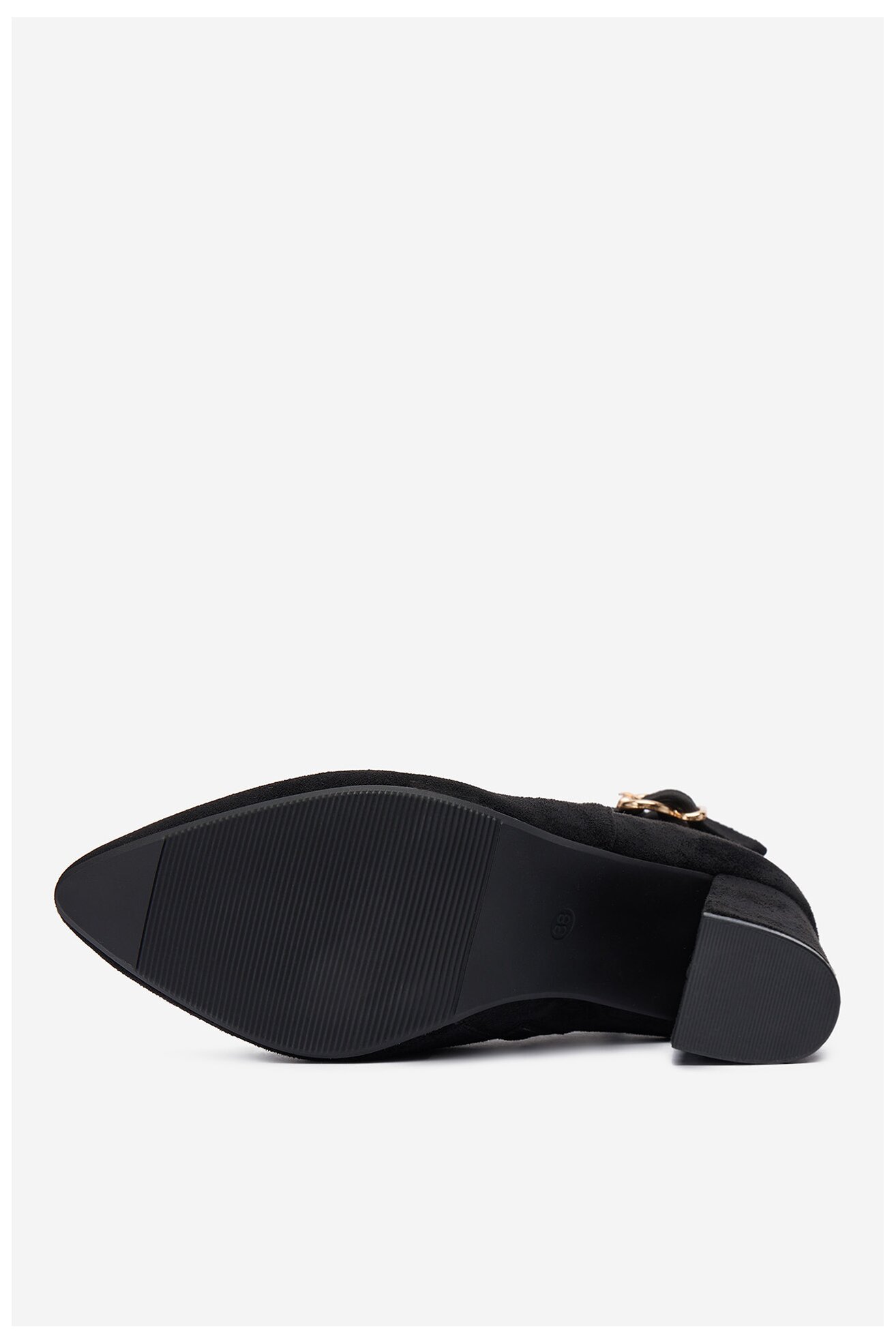 Боти DeeZee HX18052A-61 ЧЕРЕН