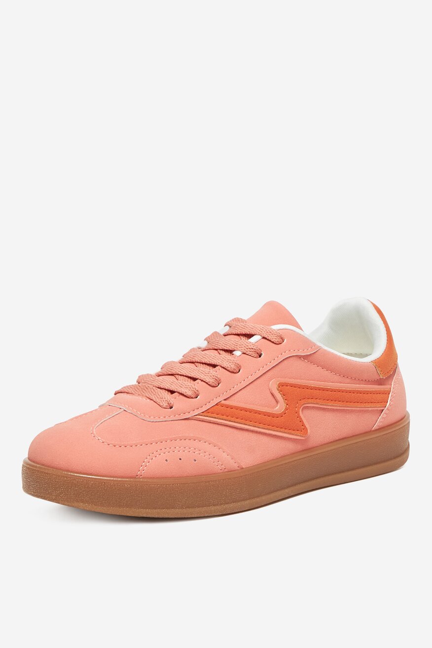 DeeZee - Sneakersy - 5906751078556