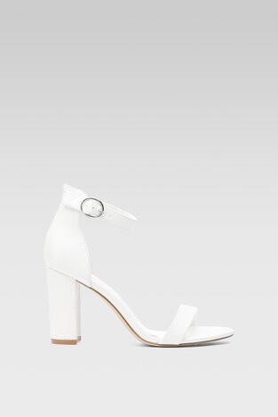 Сандалі Jenny Fairy WSS20538-01 БІЛИЙ