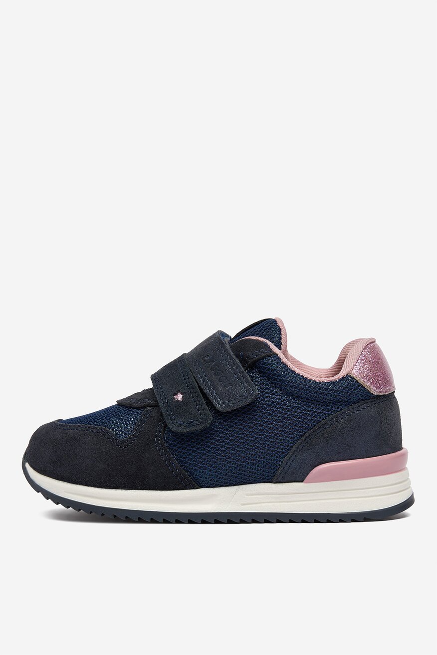 
                Сникърси Lasocki Kids КОБАЛТОВО СИНЬО - 5906751594117