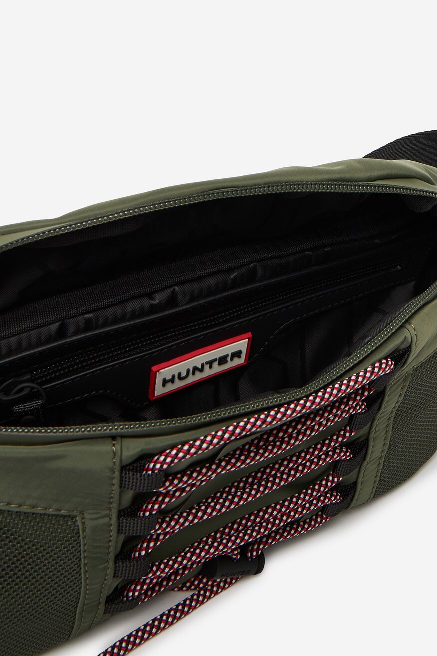 
                        Дамска чанта HUNTER C-HTR-B-008-06 КАКИ - 5906751415849