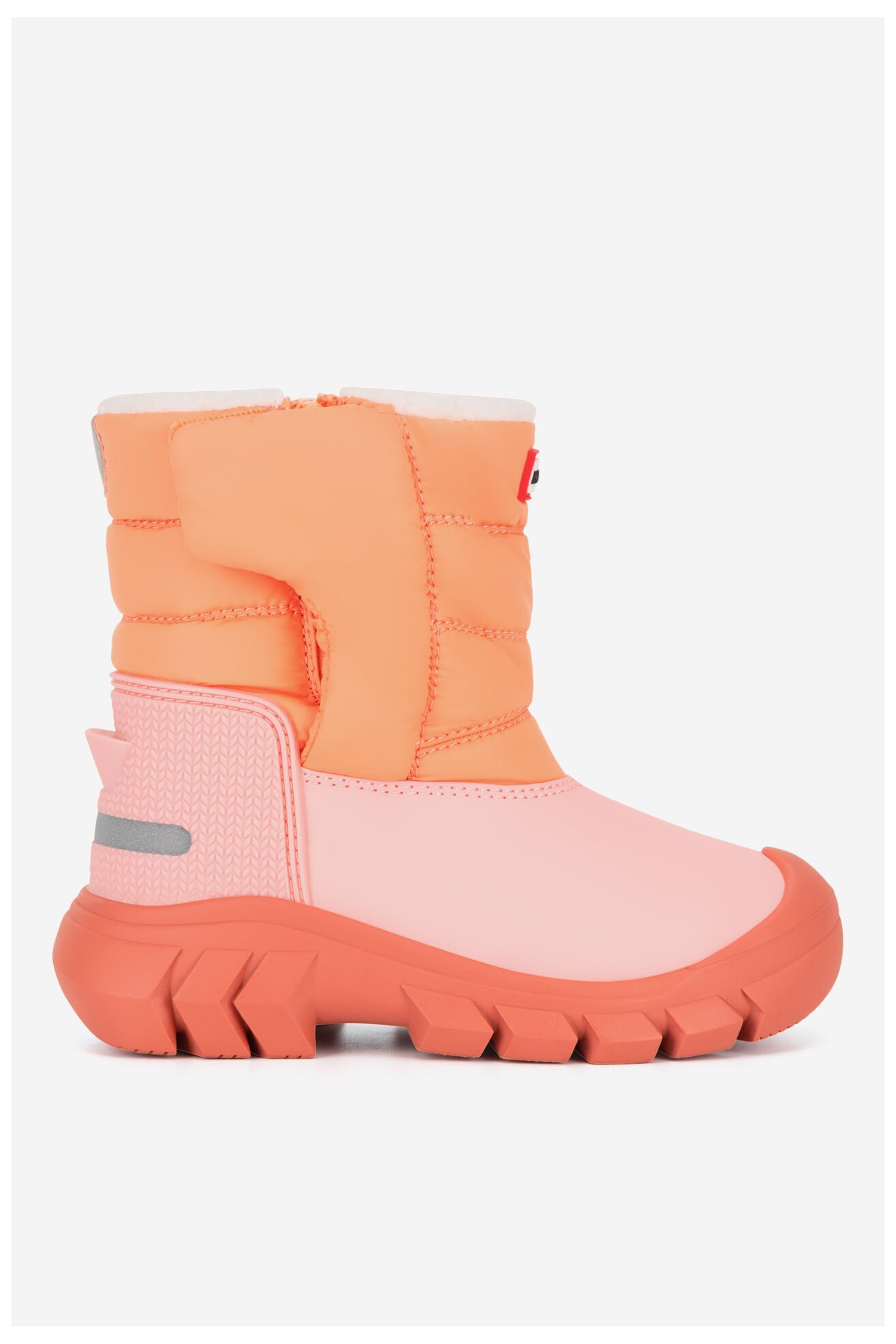 Боти HUNTER KFT5068WWU-OHF САЛМОН