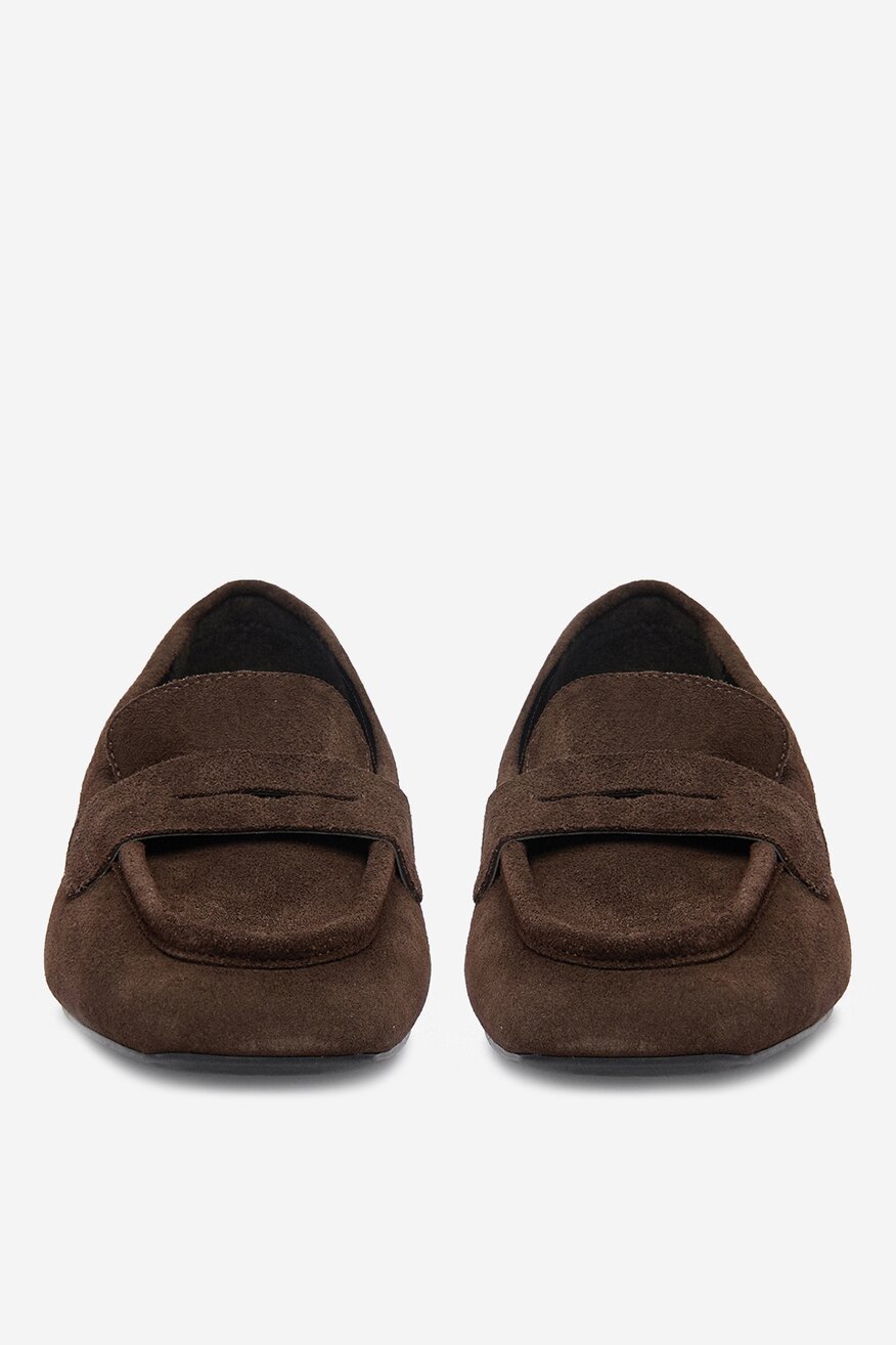 
                Половинки обувки Gino Rossi КАФЯВ - 5906751982402