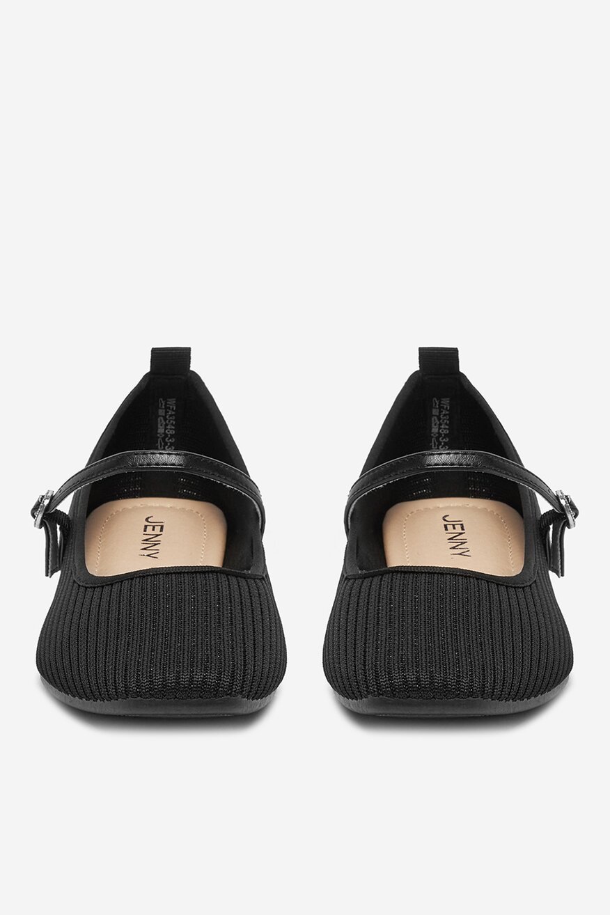 
                Baletanke Jenny CRNA - 5904862329703