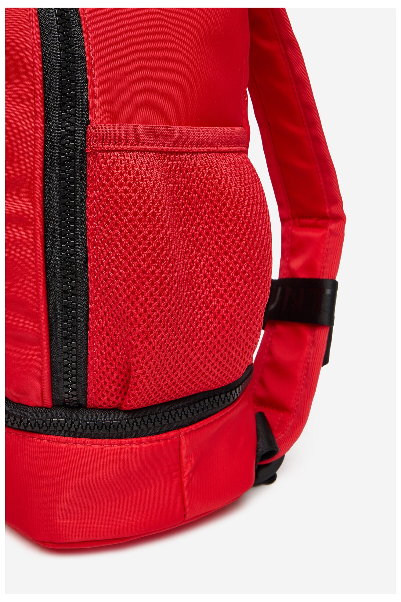 Раница HUNTER CEO-HUNTER_ACCCS_05_AW2025 ЧЕРВЕН