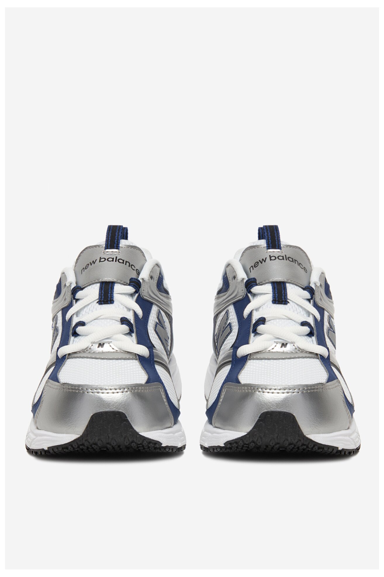 Obuwie sportowe New Balance C-U40825M Biały