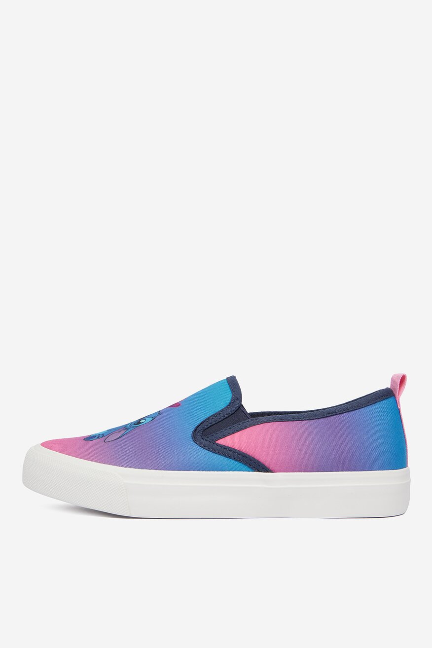 
                Півкеди Disney Classics ГОЛУБИЙ - 5905588844112