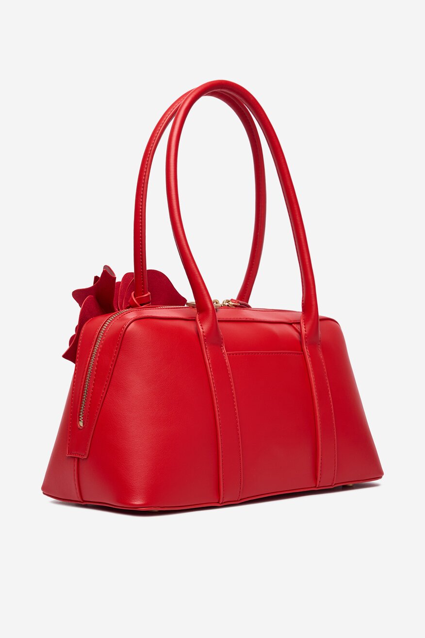 
                Torba Gino Rossi CRVENA - 5906751623978