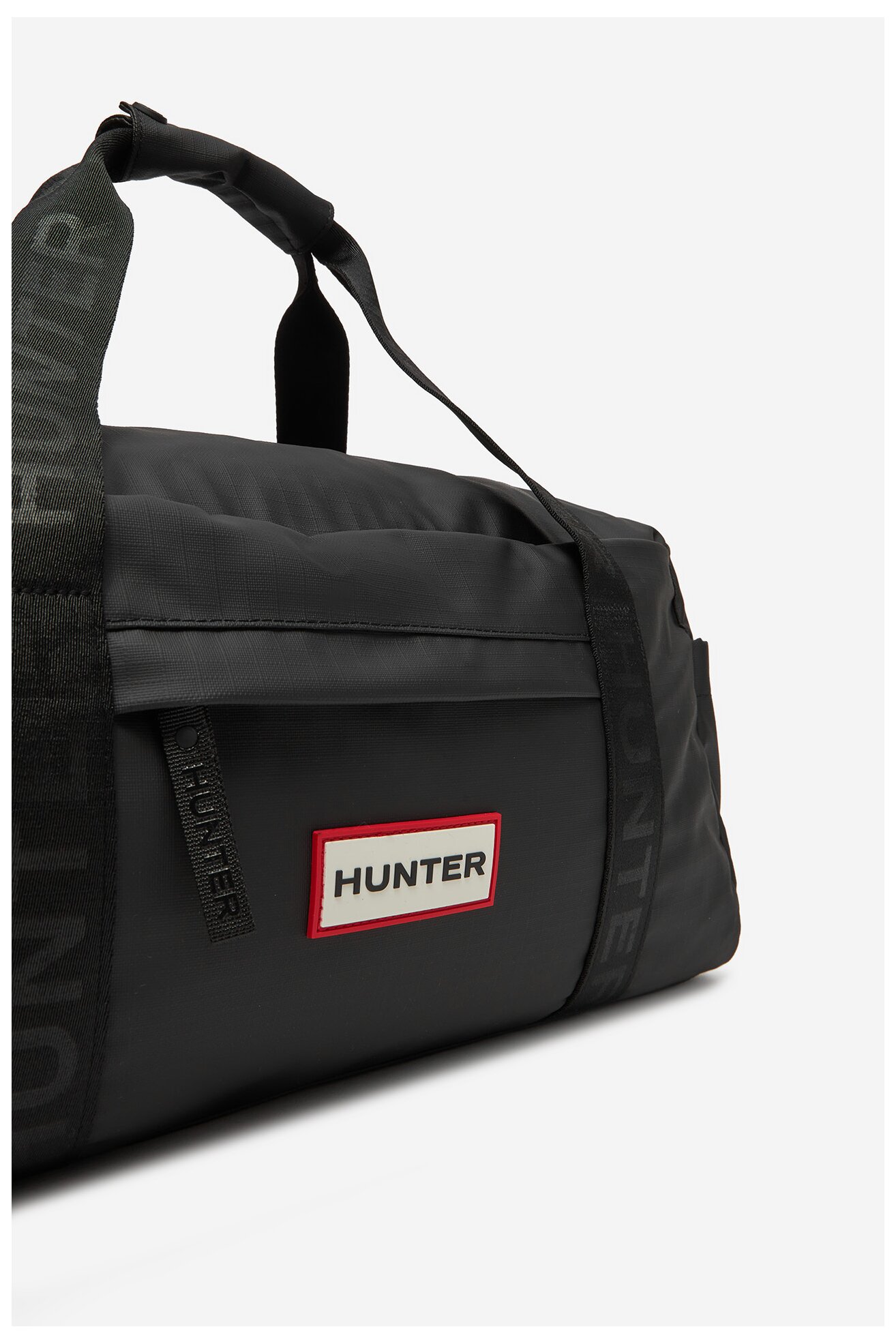 Мъжка чанта HUNTER HTR-B-008-07 ЧЕРЕН