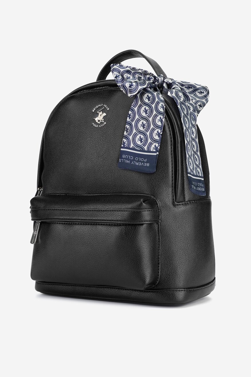 
                Beverly Hills Polo Club - Plecak - 5905588652892