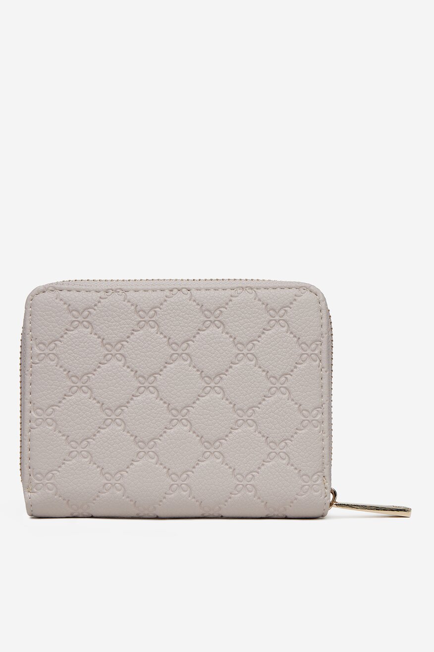 
                Ženski novčanik NINE WEST PURPURNO CRVENA - 5906751087565